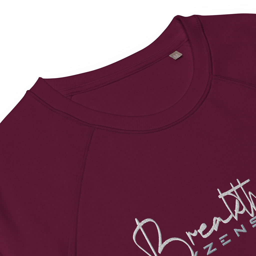 ECO SWEATSHIRT 'BREAKTHROUGH' 