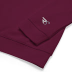 ECO SWEATSHIRT 'BREAKTHROUGH' 