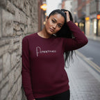ECO SWEATSHIRT 'PERSEVERANCE'