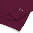 ECO SWEATSHIRT 'PERSEVERANCE'