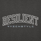 SWEATSHIRT PREMIUM ‘RESILIENT’