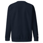 SWEATSHIRT PREMIUM ‘BREAKTHROUGH’