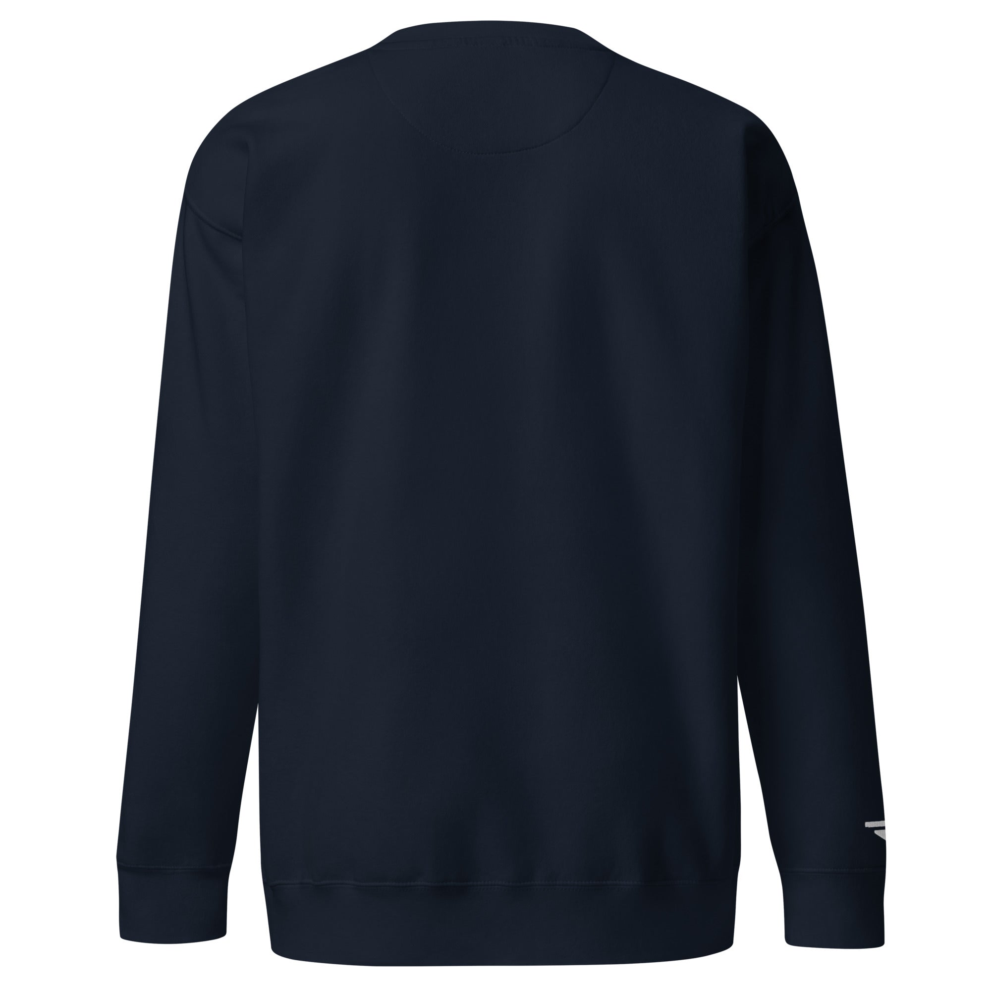 SWEATSHIRT PREMIUM ‘BREAKTHROUGH’