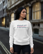 SWEATSHIRT PREMIUM 'RISE'
