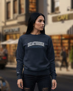SWEATSHIRT PREMIUM ‘BREAKTHROUGH’