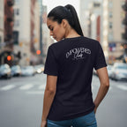T-SHIRT ‘EMPOWERED CLUB’