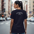 T-SHIRT ‘EMPOWERED CLUB’