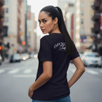 T-SHIRT ‘EMPOWERED CLUB’