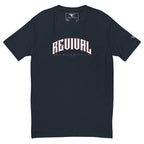 T-SHIRT 'REVIVAL'  