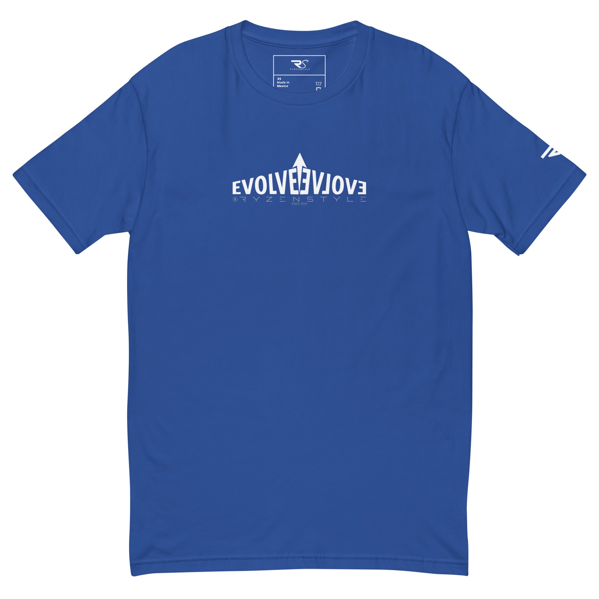 T-SHIRT 'EVOLVE'
