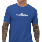 'EVOLVE' T-SHIRT