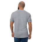 'POSITIVE VIBES ONLY' T-SHIRT