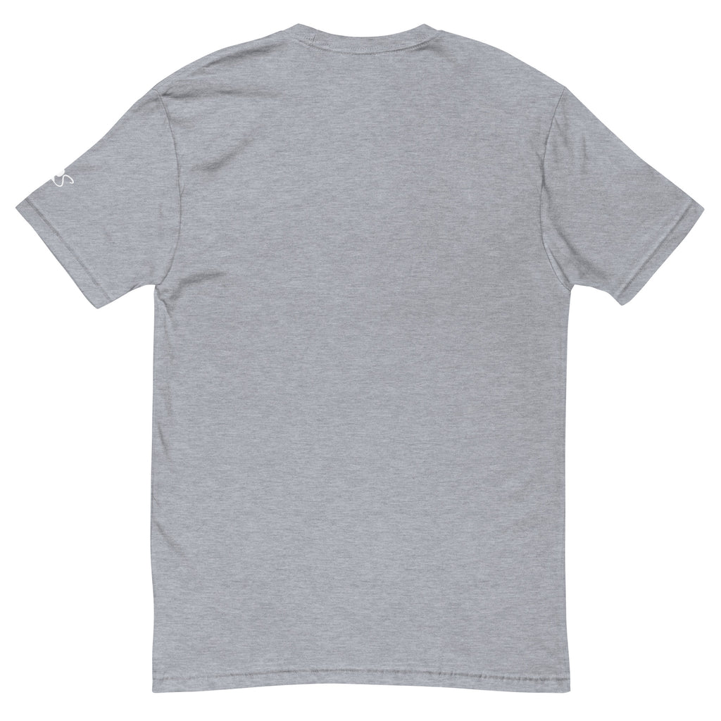 'POSITIVE VIBES ONLY' T-SHIRT