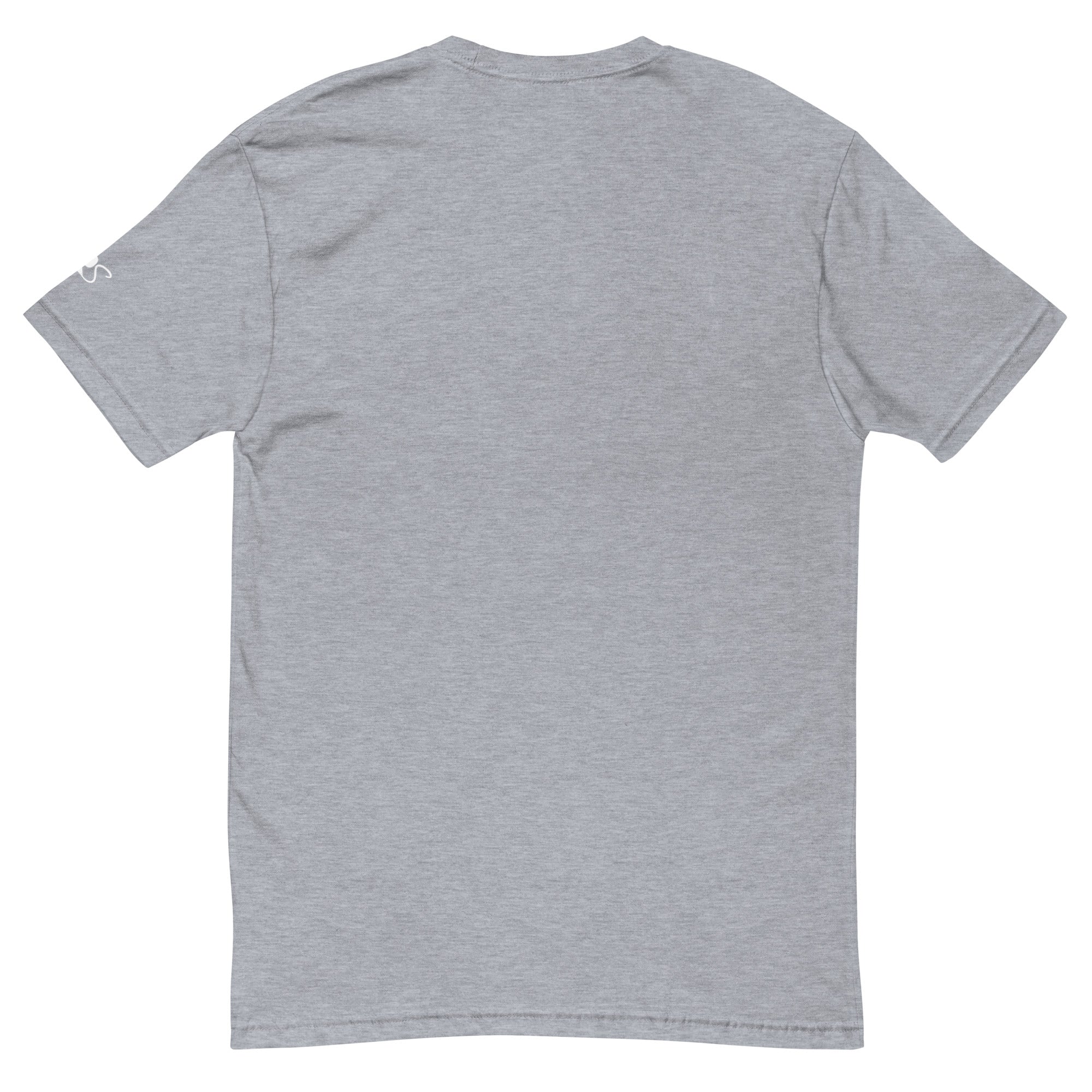 T-SHIRT 'POSITIVE VIBES ONLY'