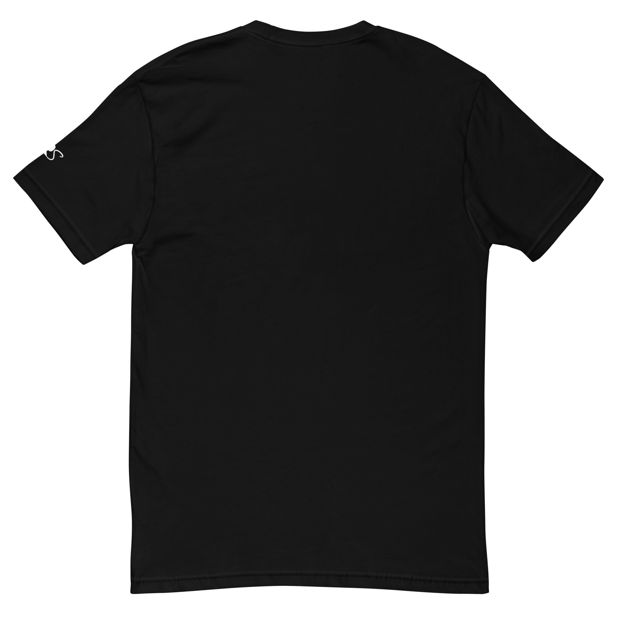 T-SHIRT 'RISE ABOVE'