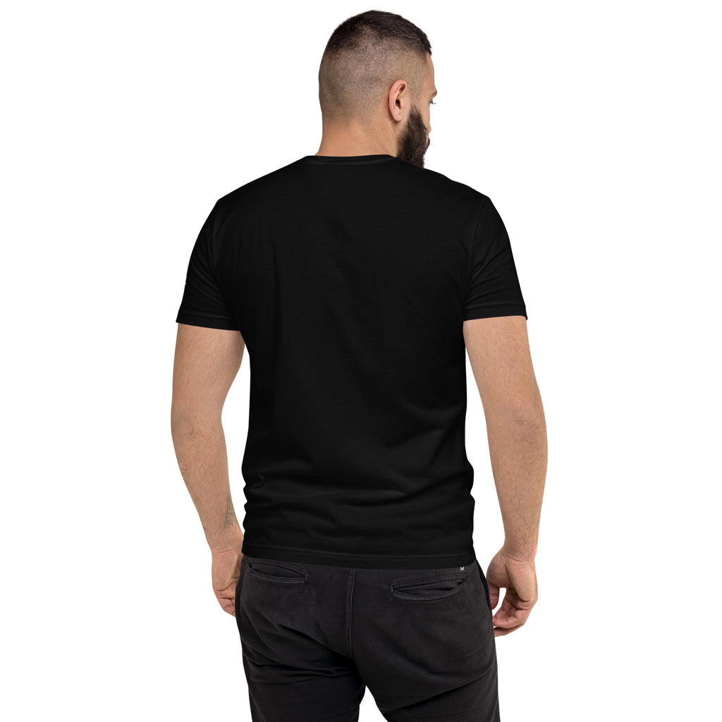 'RISE ABOVE' T-SHIRT