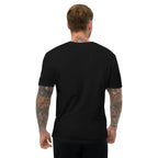 'RISE ABOVE' T-SHIRT