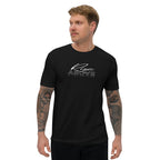'RISE ABOVE' T-SHIRT