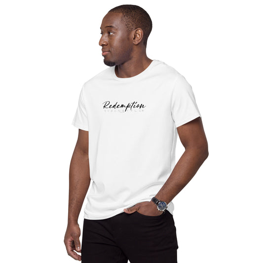 T-SHIRT PREMIUM ‘REDEMPTION’