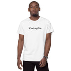 PREMIUM 'REDEMPTION' T-SHIRT