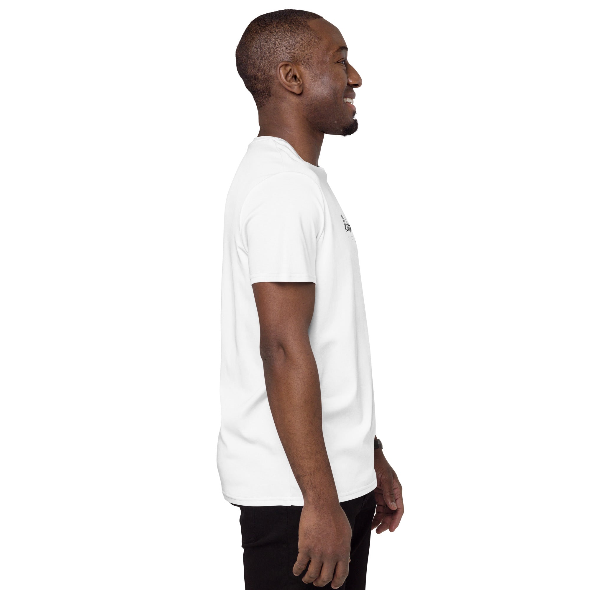 T-SHIRT PREMIUM ‘REDEMPTION’