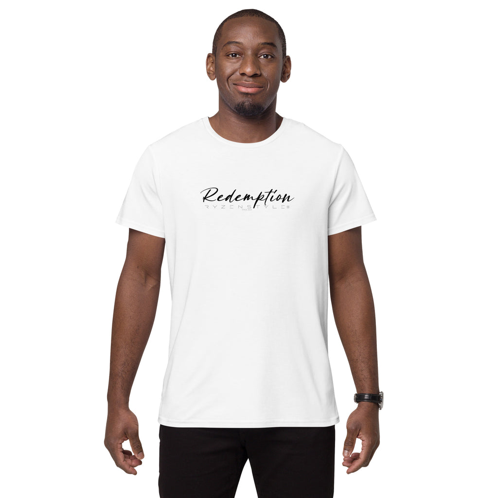 PREMIUM 'REDEMPTION' T-SHIRT