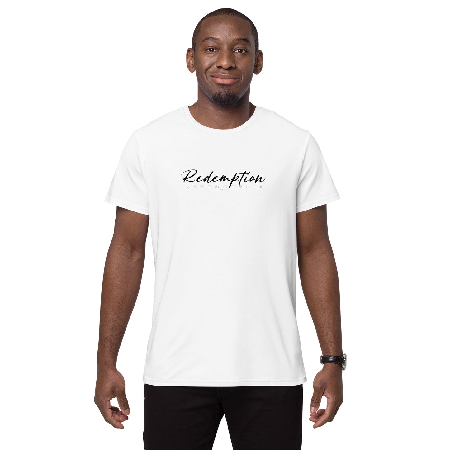 T-SHIRT PREMIUM ‘REDEMPTION’