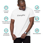 PREMIUM 'REDEMPTION' T-SHIRT