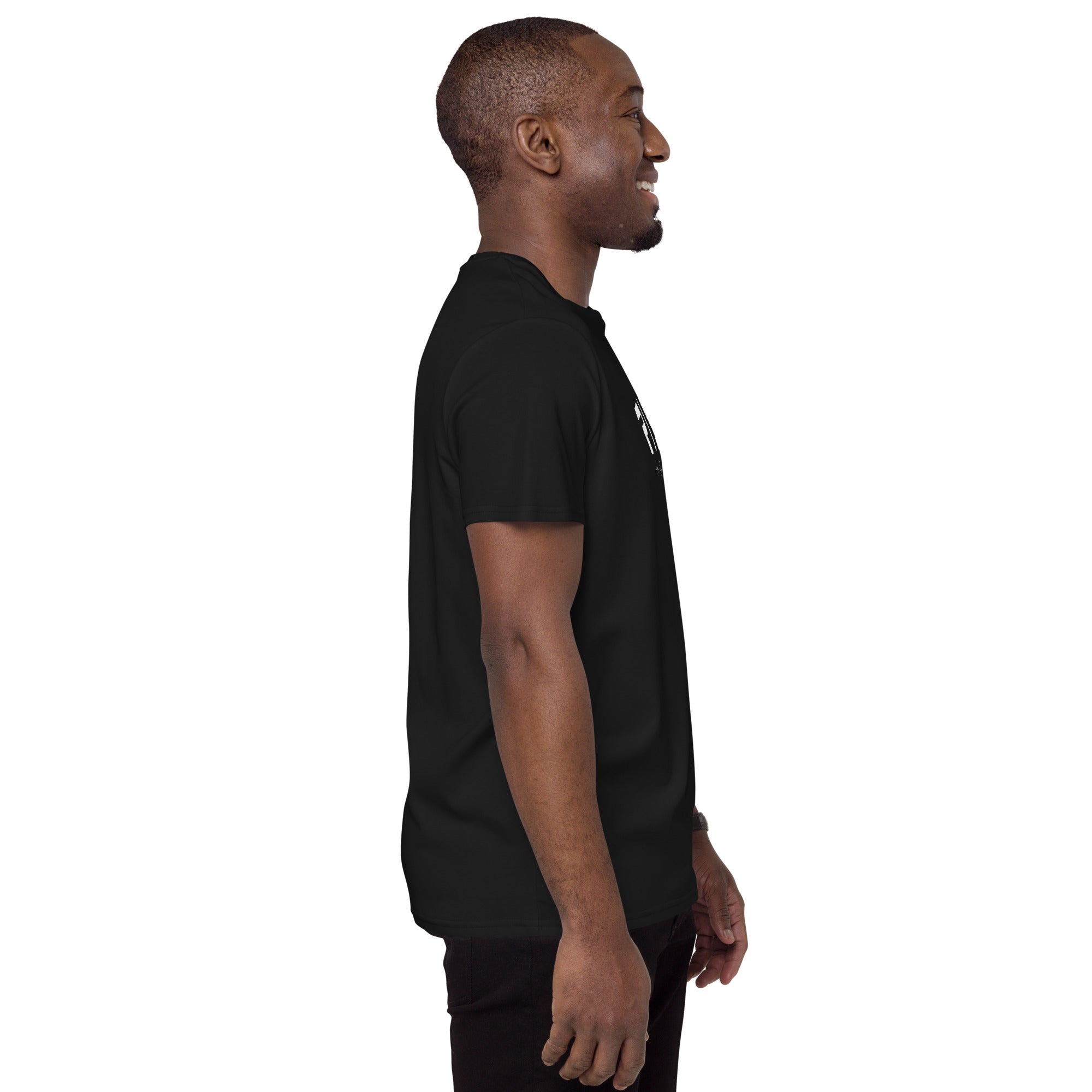 T-SHIRT PREMIUM 'RISE'
