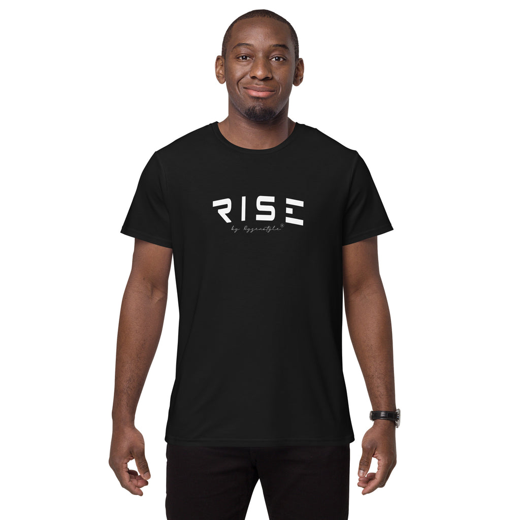 PREMIUM 'RISE' T-SHIRT