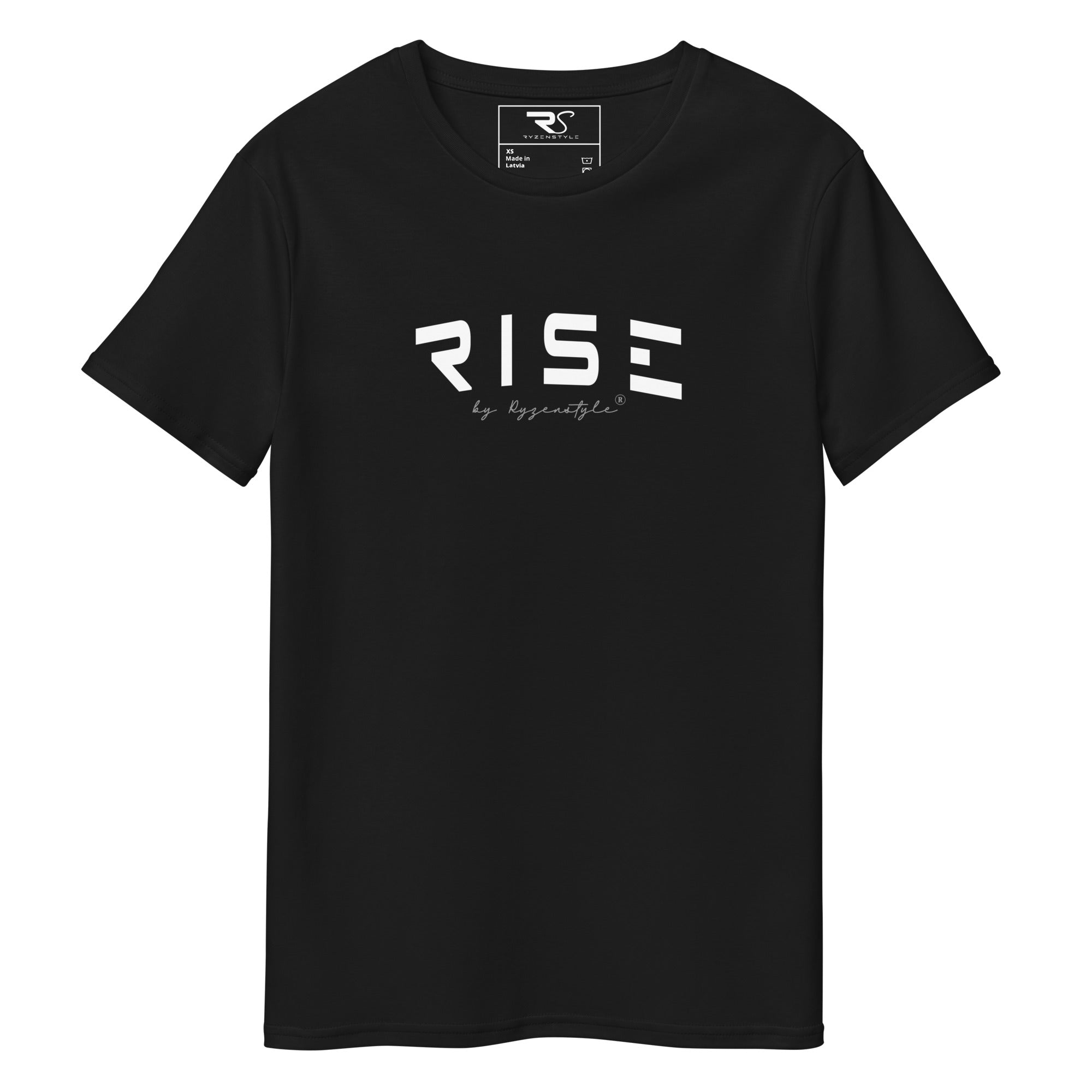 T-SHIRT PREMIUM 'RISE'