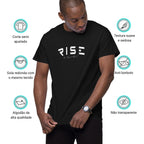 PREMIUM 'RISE' T-SHIRT
