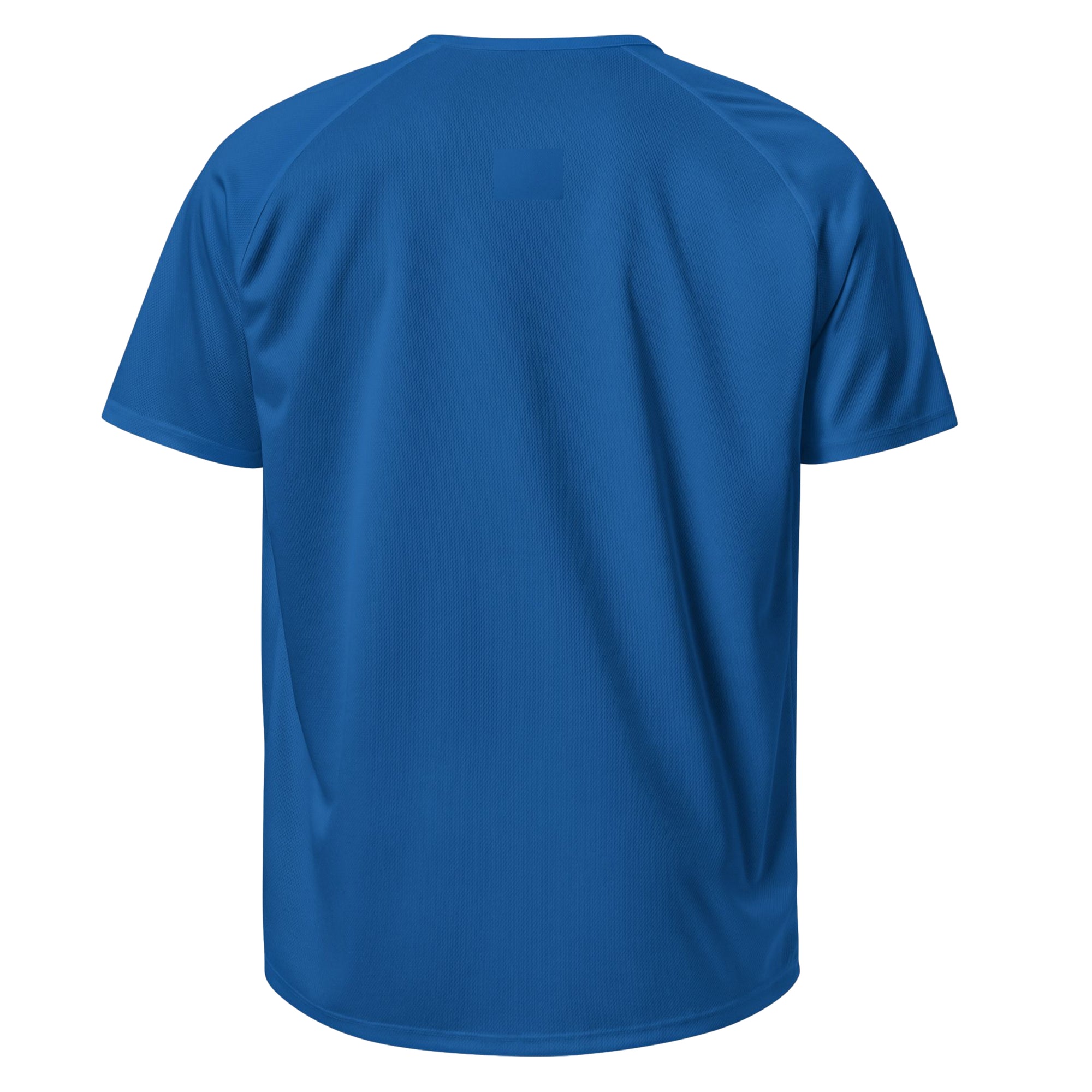 T-SHIRT JERSEY 'NEVER GIVE UP'