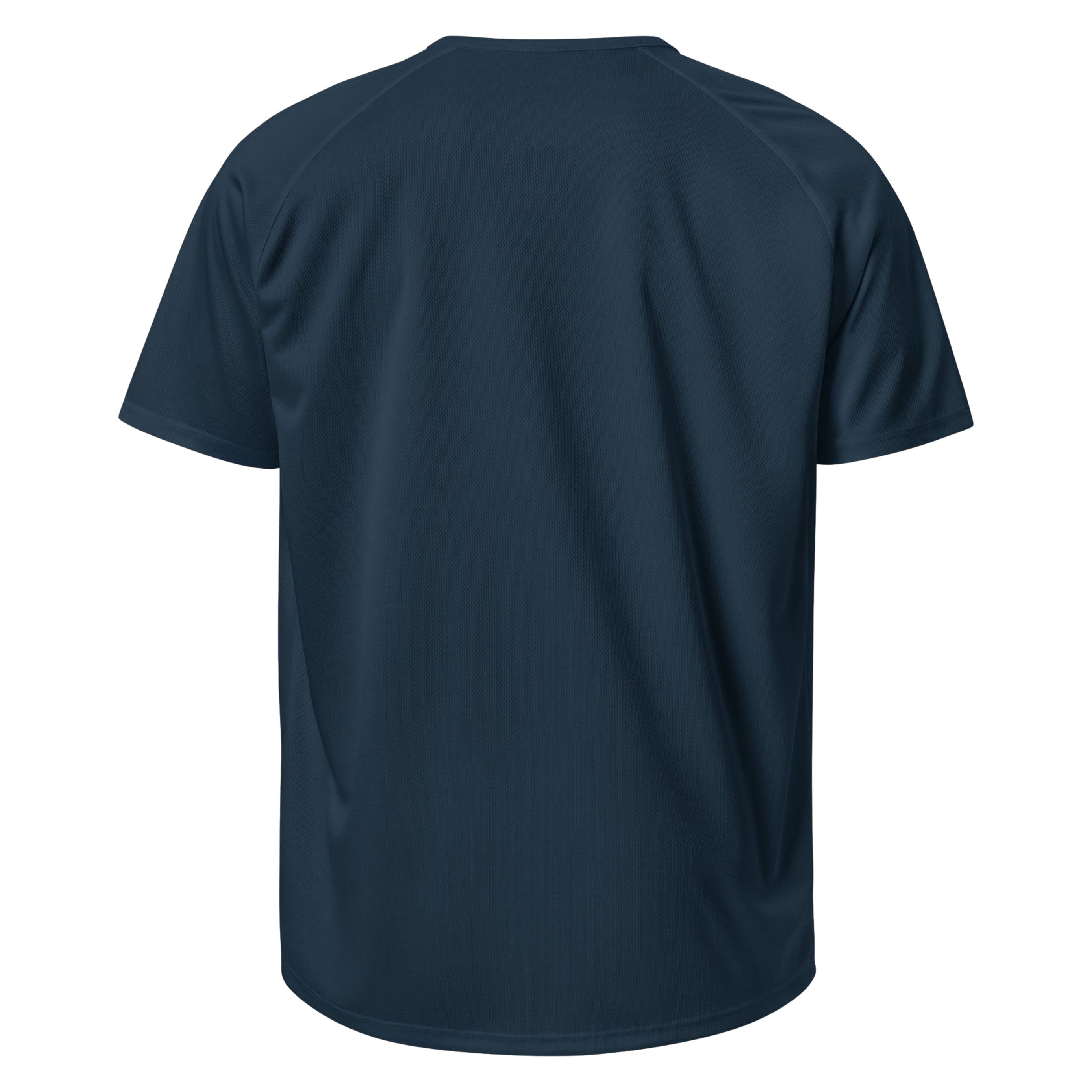 T-SHIRT JERSEY 'OVERCOME'