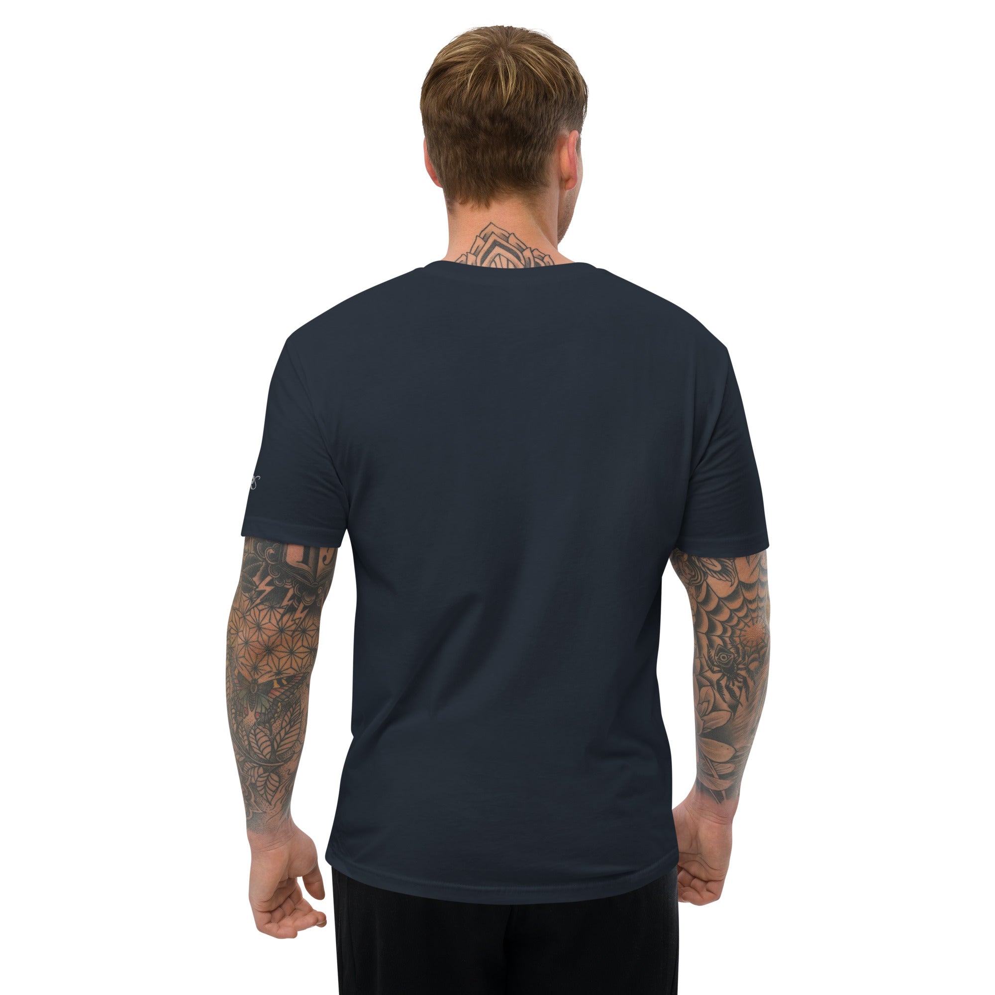 T-SHIRT ‘REVIVAL’