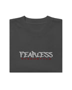 T-SHIRT OVERSIZE ‘FEARLESS’