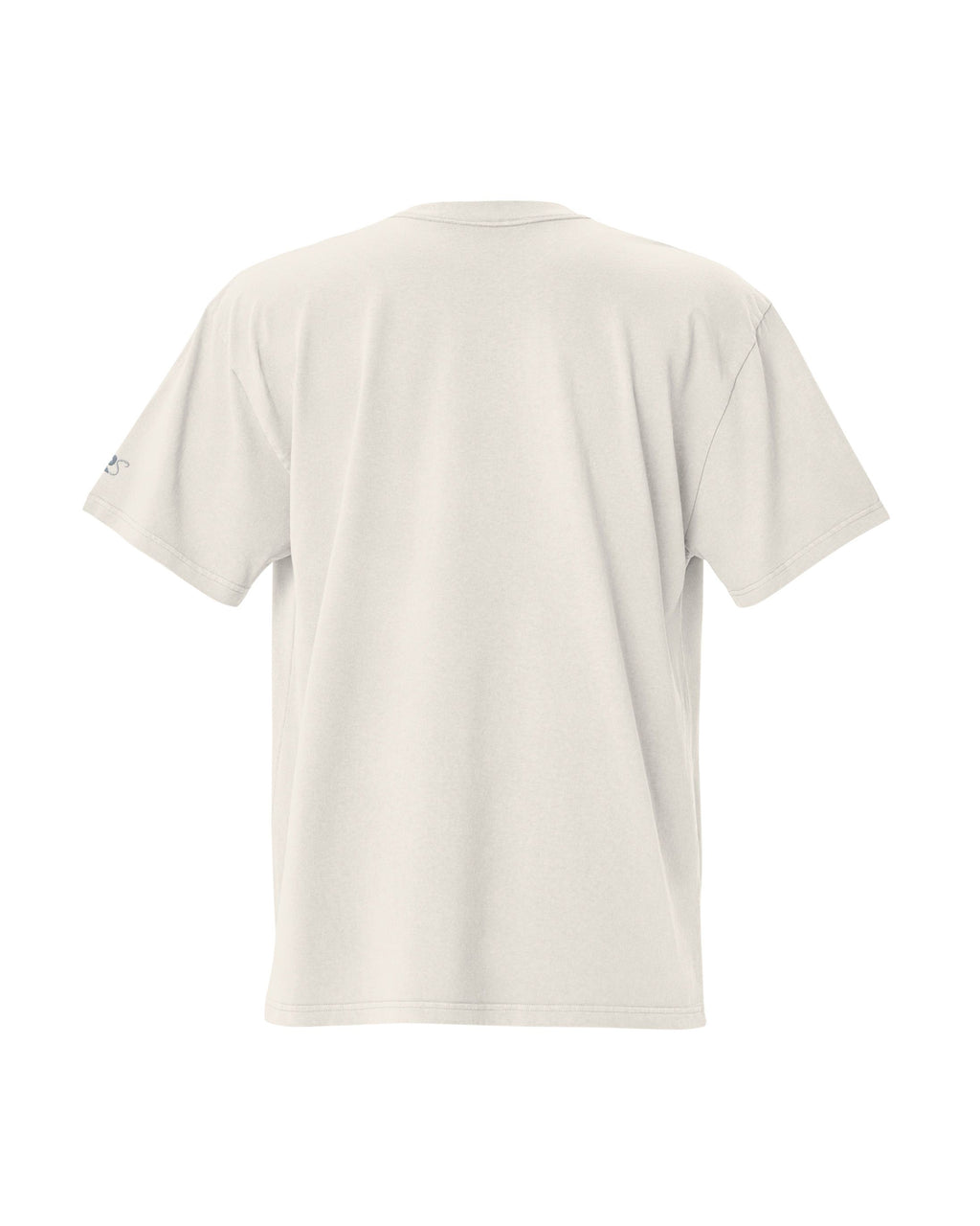 T-SHIRT OVERSIZE ‘RESILIENCE’