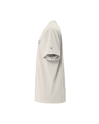 T-SHIRT OVERSIZE ‘RESILIENCE’
