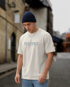 T-SHIRT OVERSIZE « RESILIENCE »