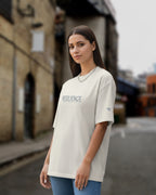 T-SHIRT OVERSIZE « RESILIENCE »