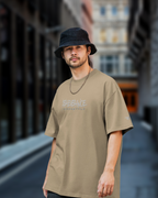 T-SHIRT OVERSIZE ‘PERSEVERANCE’
