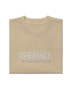 T-SHIRT OVERSIZE ‘PERSEVERANCE’