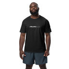 UNISEX 'RUN WIN' SPORTS T-SHIRT