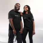 UNISEX 'RUN WIN' SPORTS T-SHIRT