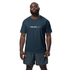 UNISEX 'RUN WIN' SPORTS T-SHIRT