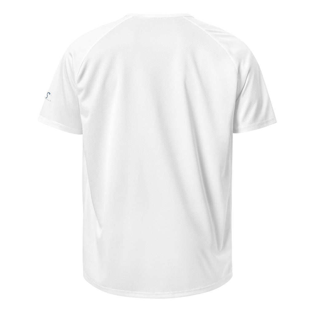 UNISEX 'RUN WIN' SPORTS T-SHIRT