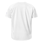 UNISEX 'RUN WIN' SPORTS T-SHIRT