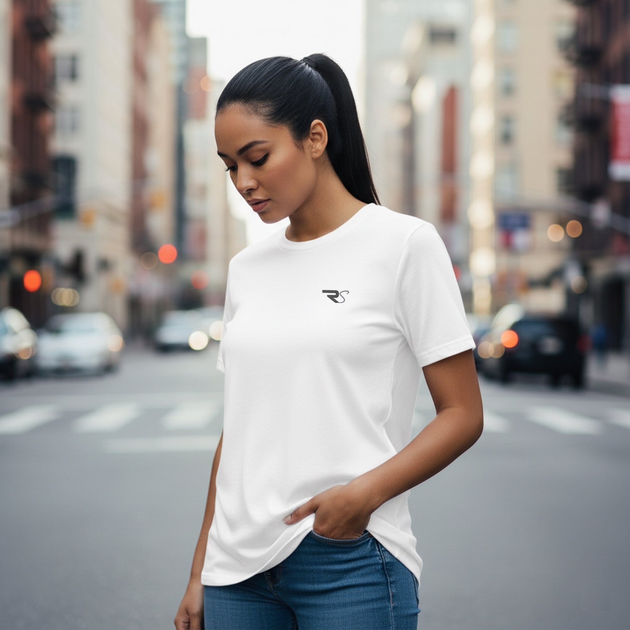 T-SHIRT ‘FEARLESS CLUB’