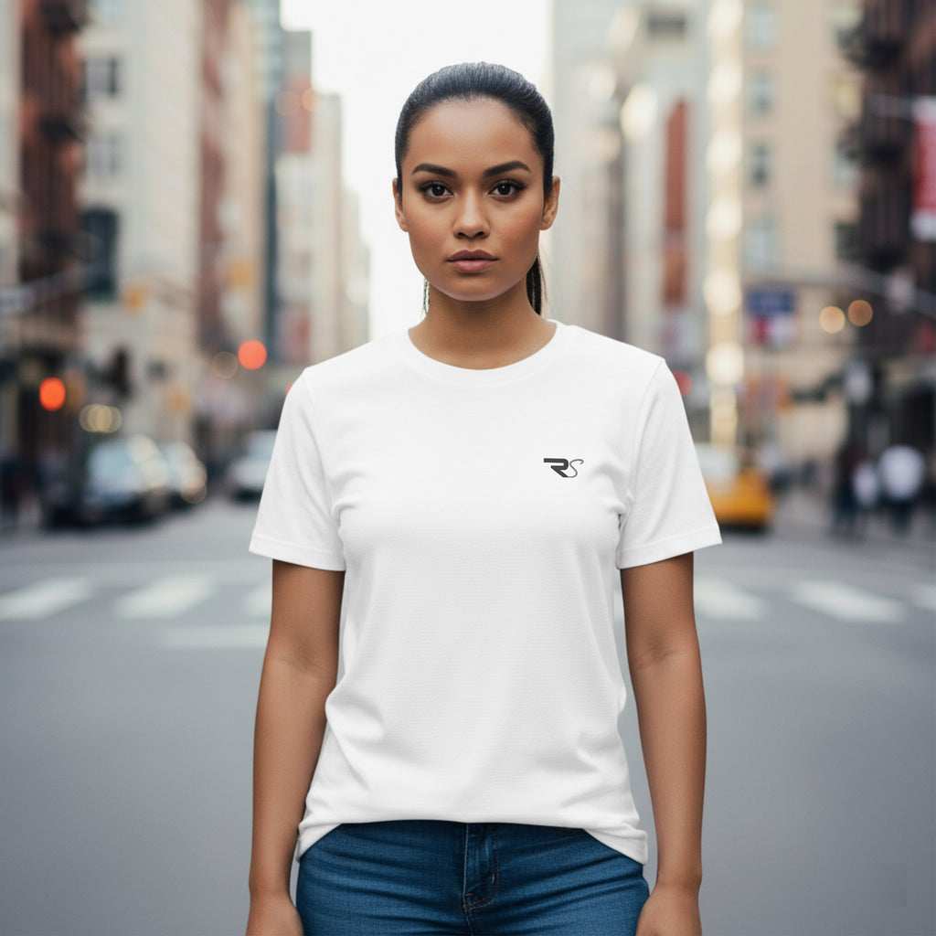 T-SHIRT ‘FEARLESS CLUB’