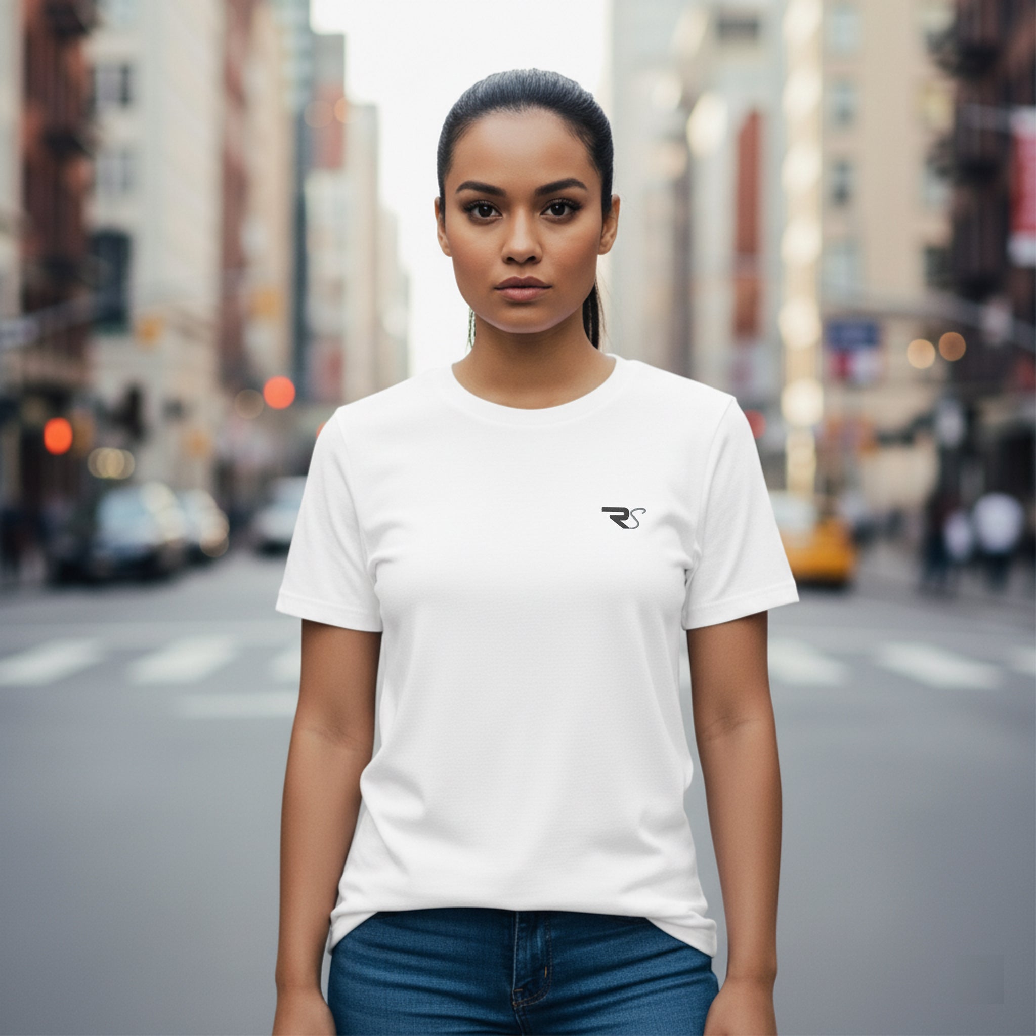 T-SHIRT ‘FEARLESS CLUB’